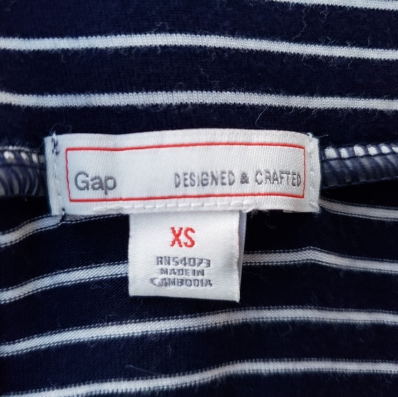 Gap SO COMFORTABLE Maxi Skirt - Size XS - Picture 2 of 4